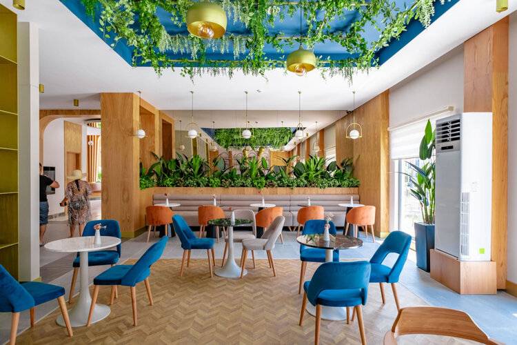 Benata Hotel