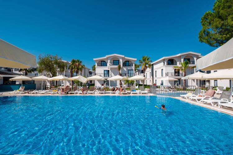 Benata Hotel