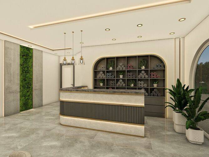 Benata Hotel