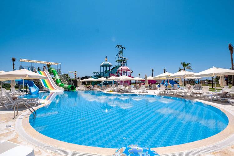 Benata Hotel