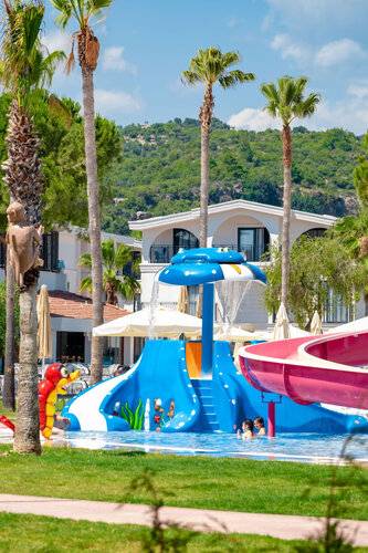 Benata Hotel