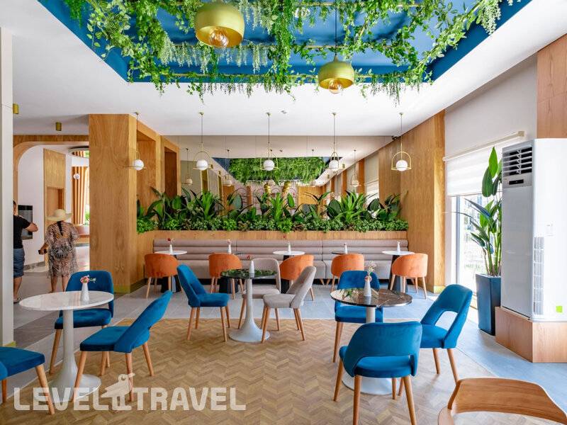 Фотография Benata Hotel