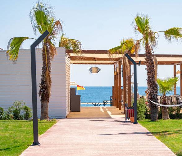 Benata Hotel