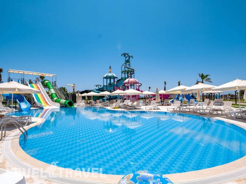 Фотография Benata Hotel