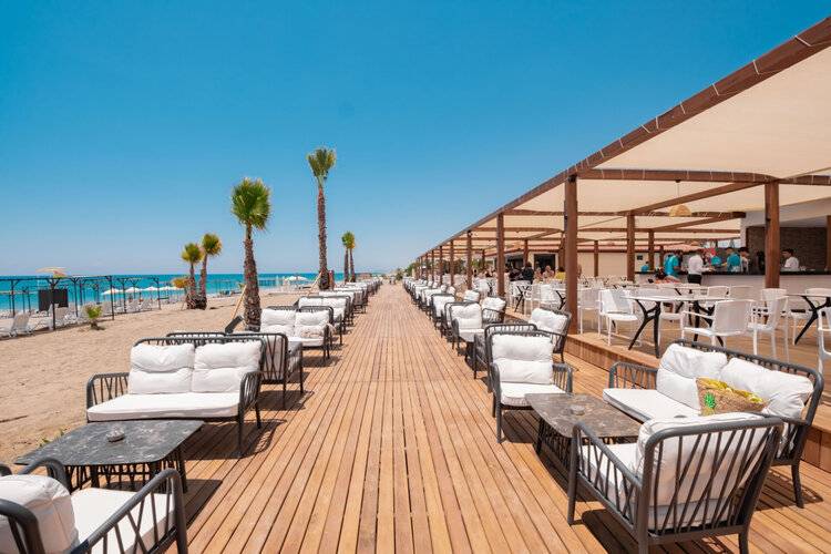 Benata Hotel