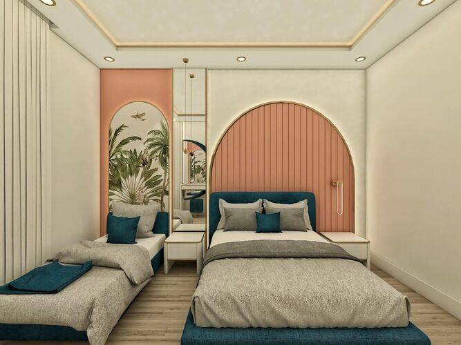 Benata Hotel