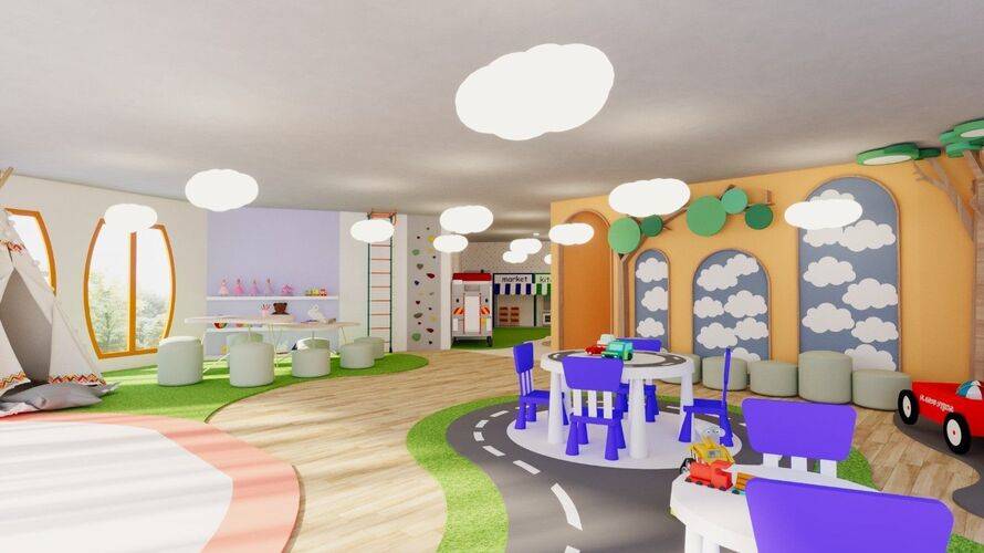 Benata Hotel