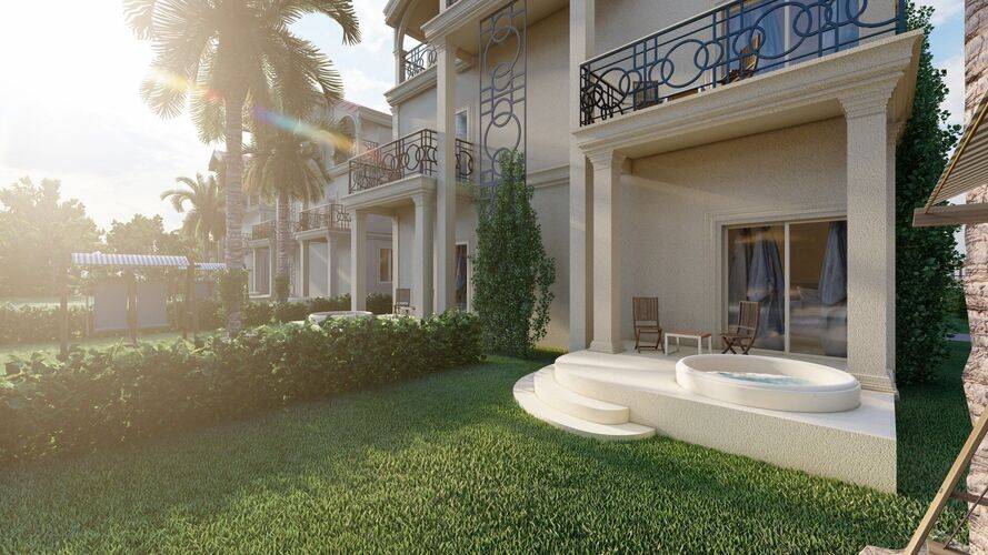 Benata Hotel