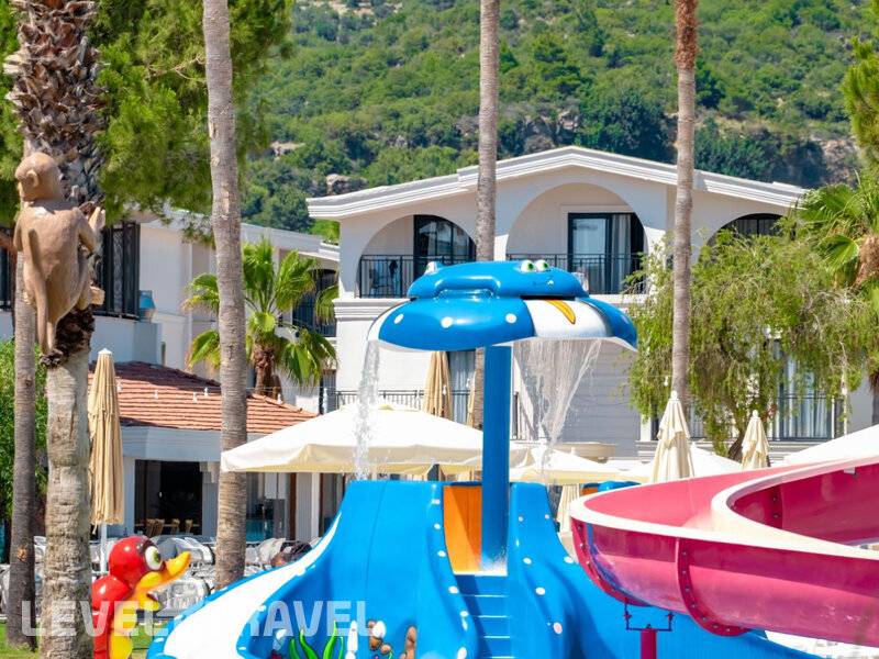 Фотография Benata Hotel