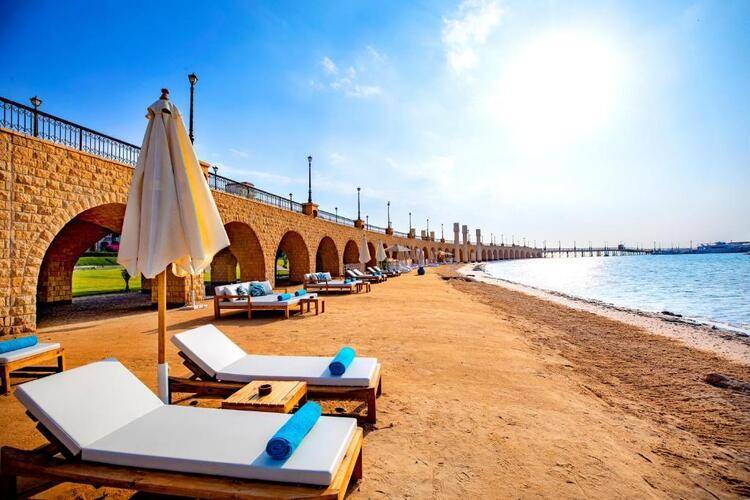 Zen Resort Sahl Hasheesh Boutique