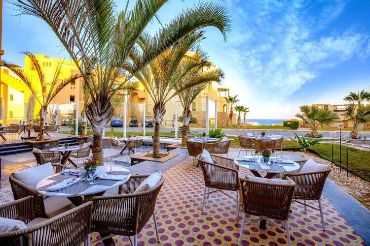 Zen Resort Sahl Hasheesh Boutique