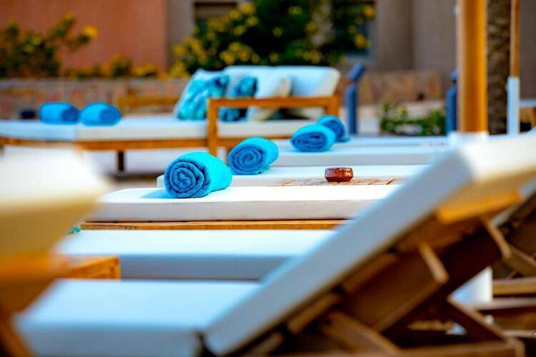 Zen Resort Sahl Hasheesh Boutique