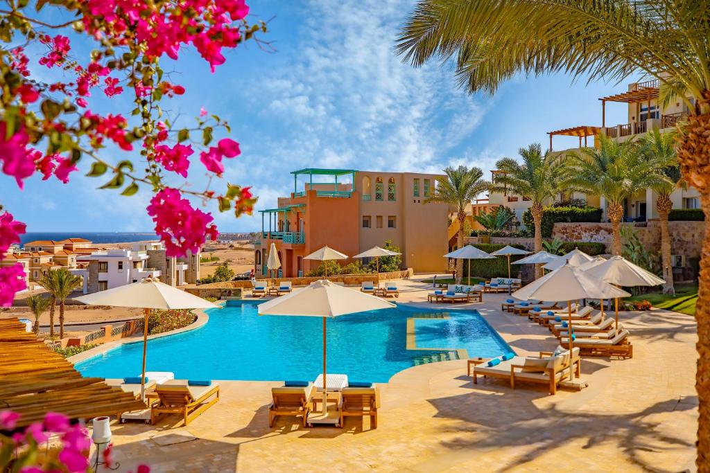 Zen Resort Sahl Hasheesh Boutique
