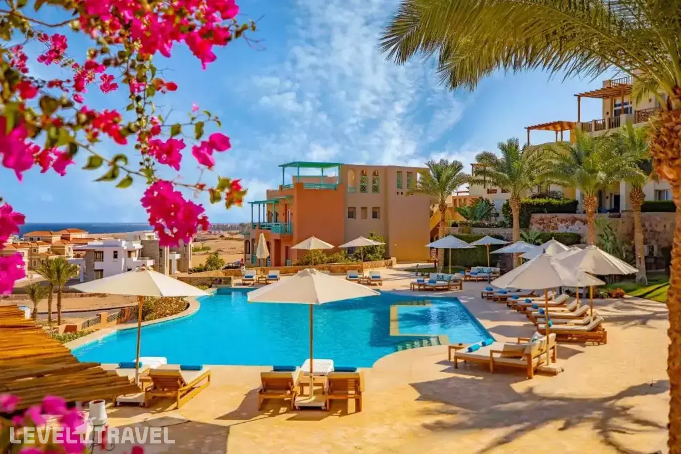 Zen Resort Sahl Hasheesh Boutique