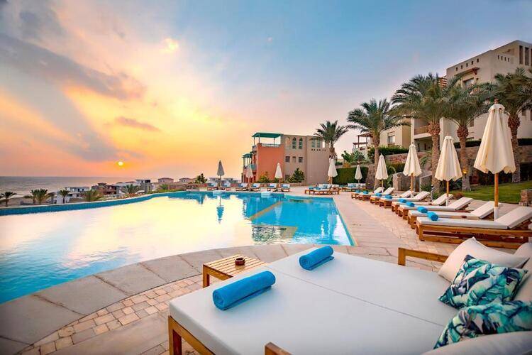 Zen Resort Sahl Hasheesh Boutique