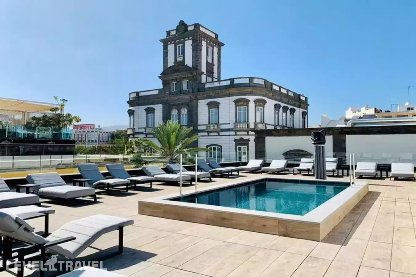 Boutique Hotel Cordial La Peregrina