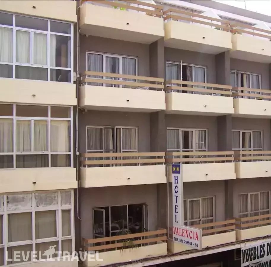 Hotel Valencia