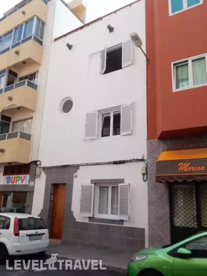 Twenty-Seven Degrees