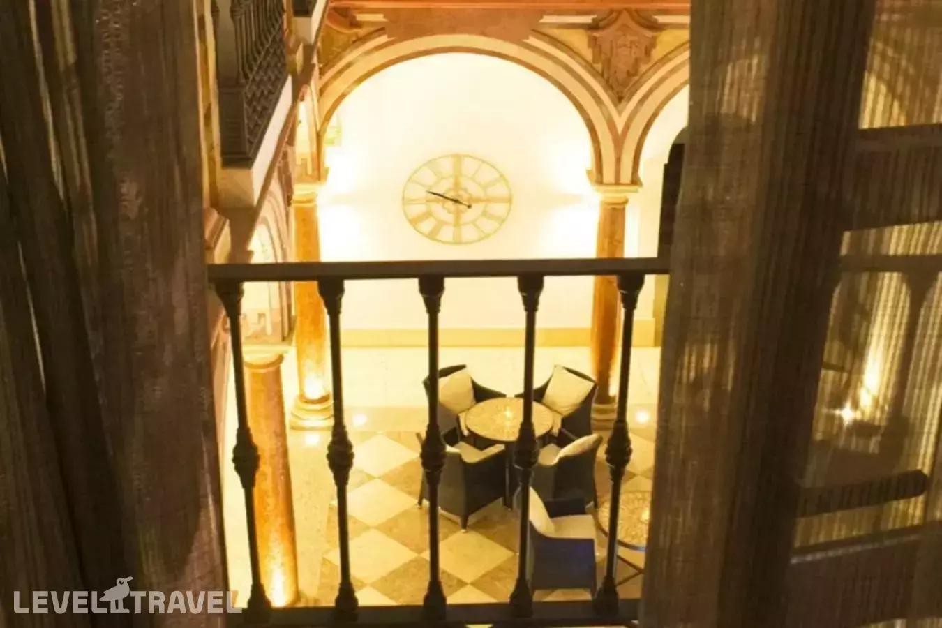 Hotel Eurostars Patios De Córdoba