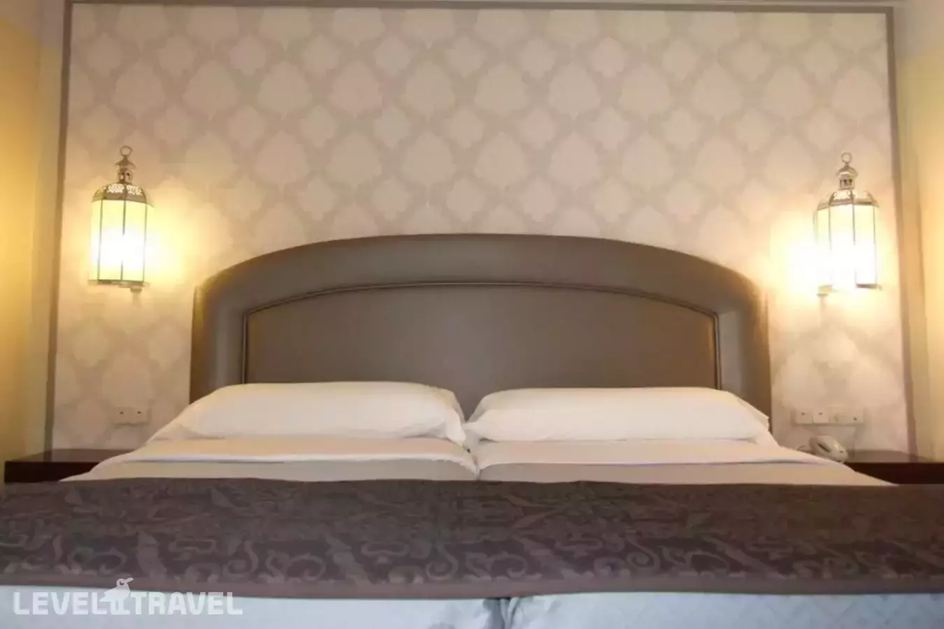 Hotel Macià Alfaros