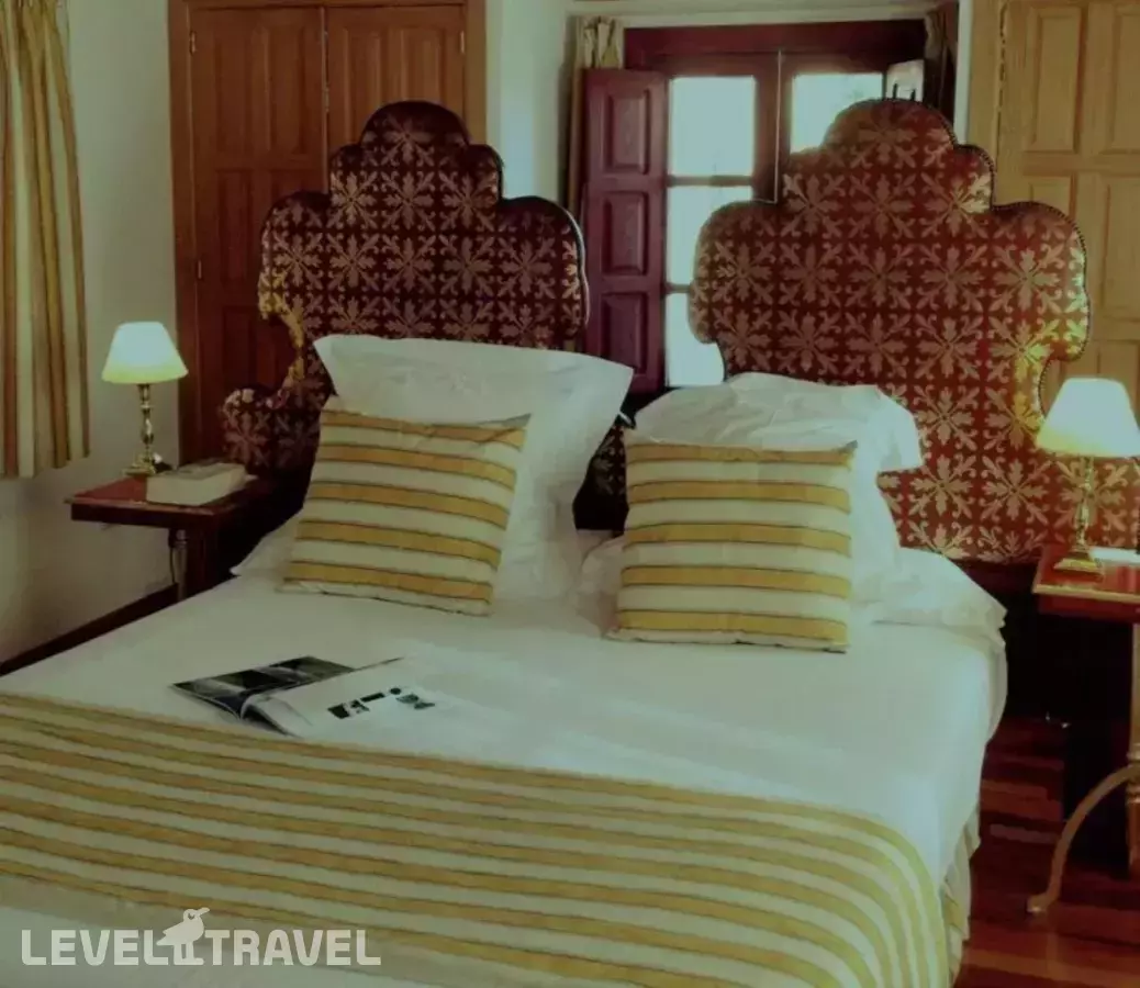 Las Casas De La Juderia Hotel