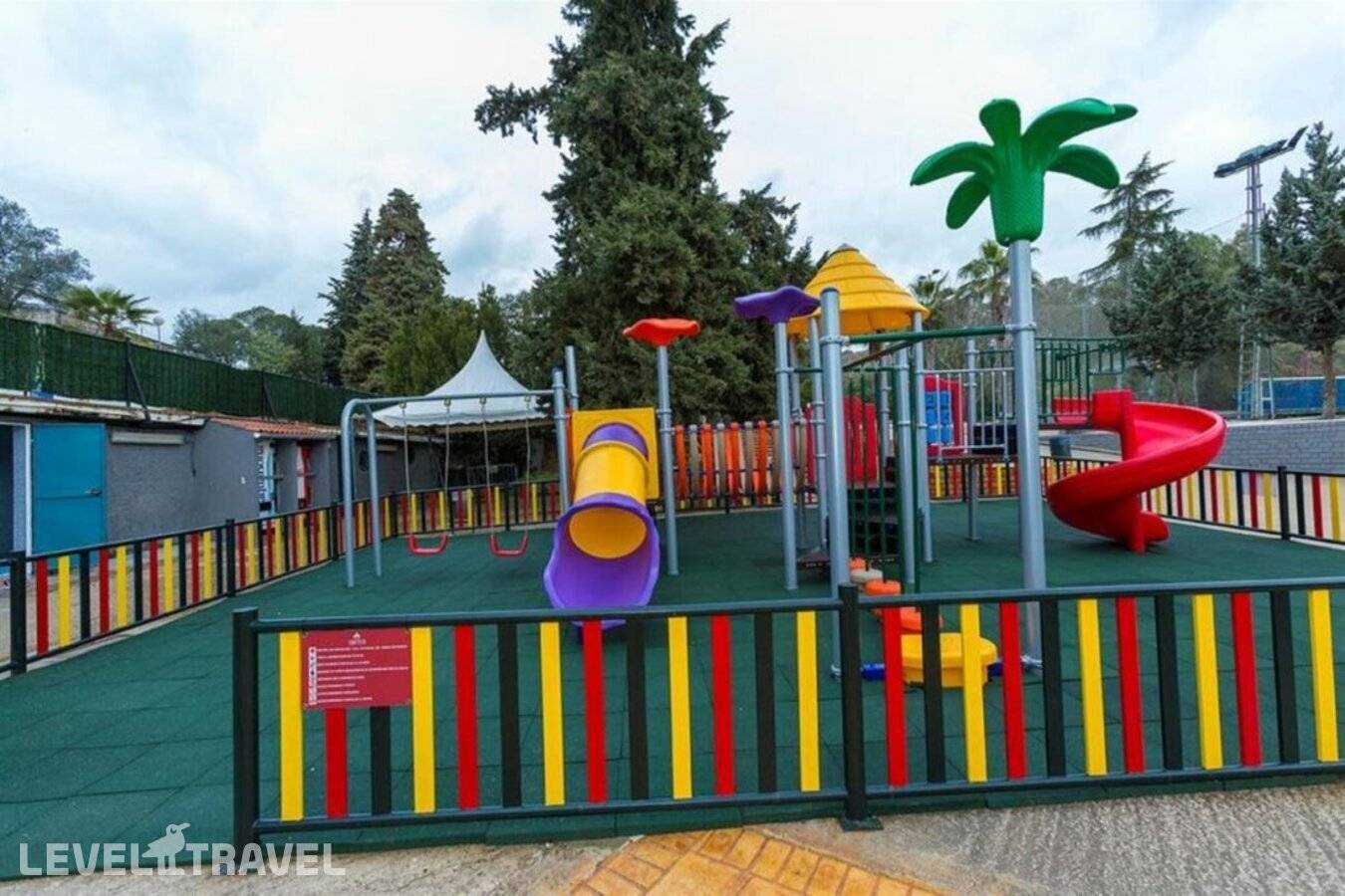 Изображение отеля 10