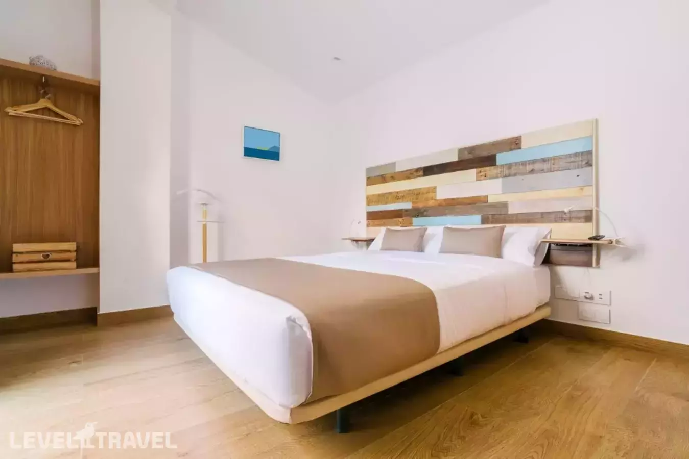 Apartamentos Barracart