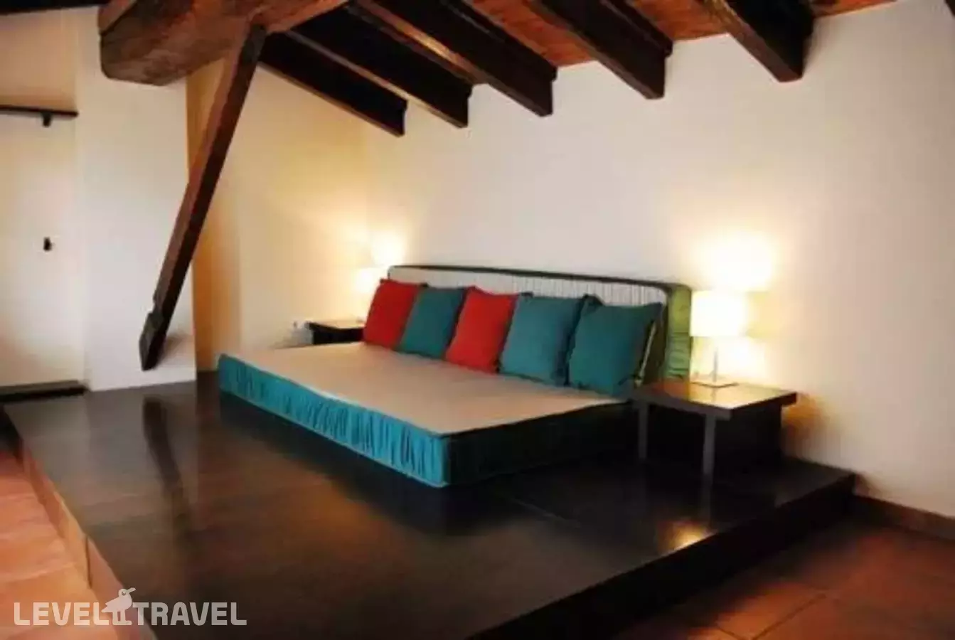 Apartamentos Botánico 29