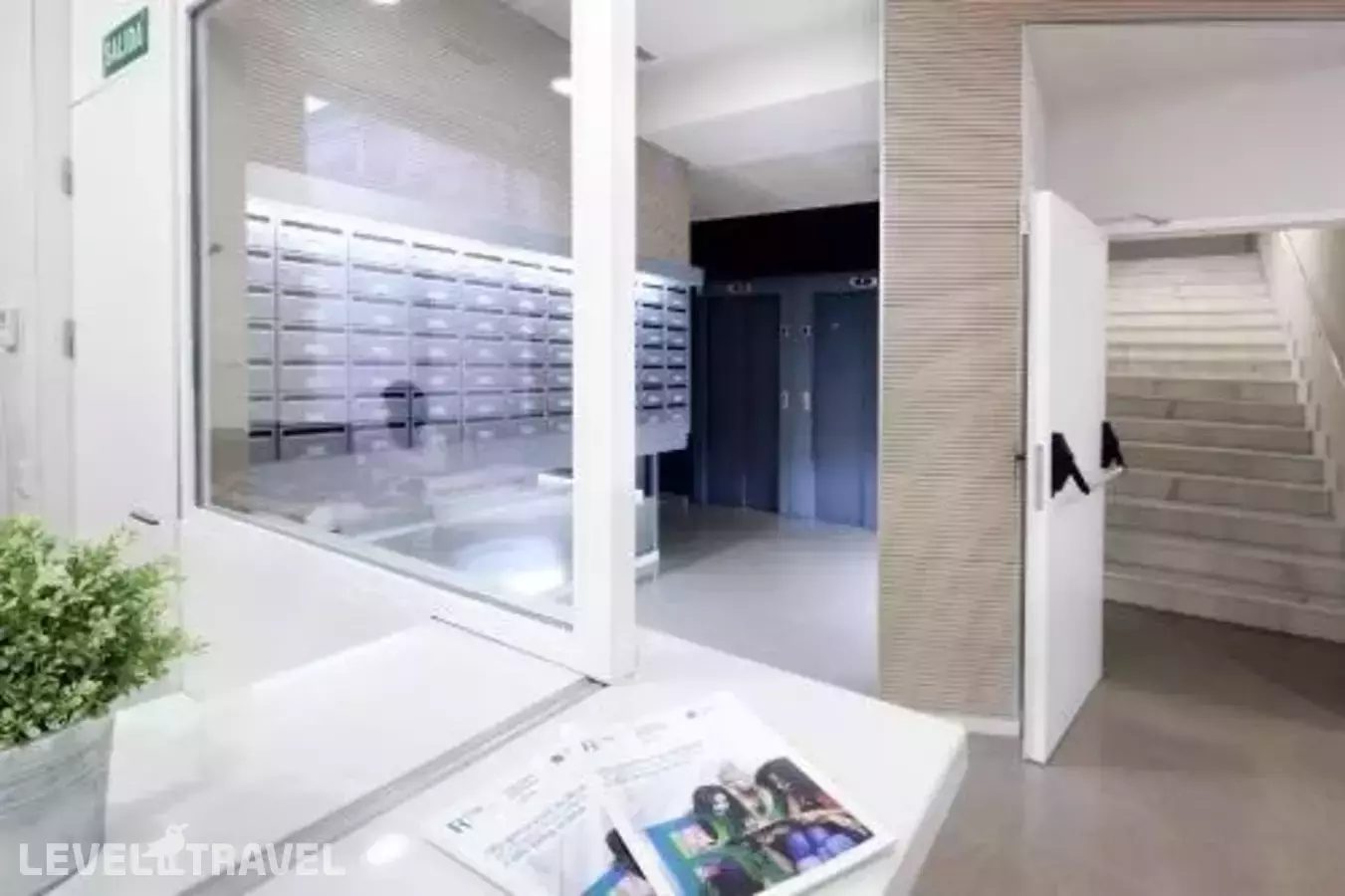 Colegio Mayor La Concepción