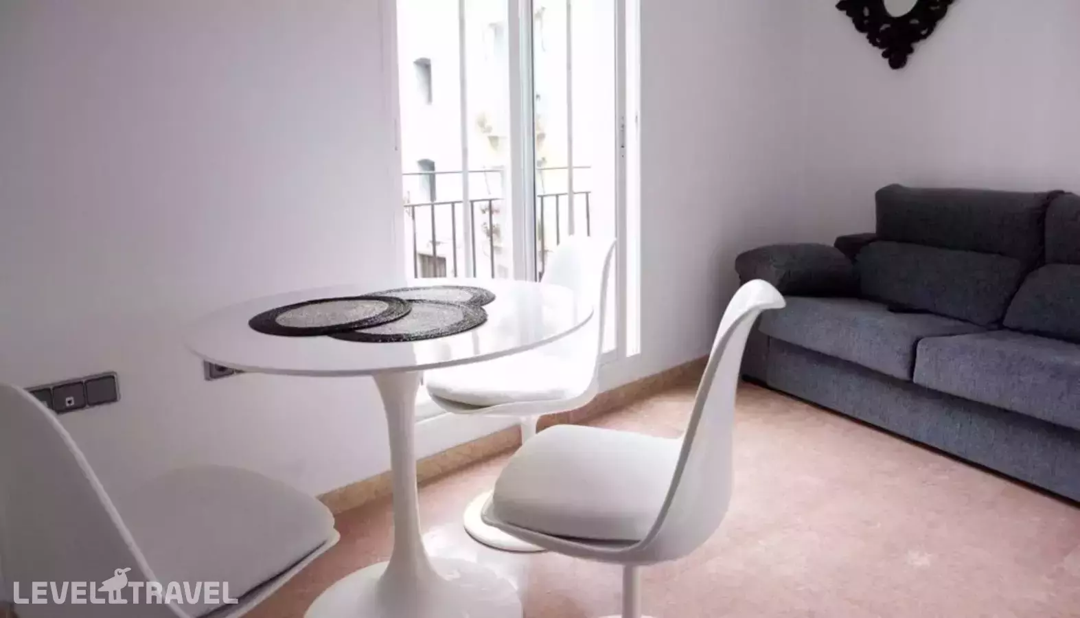 Happy Apartments Lope De Vega