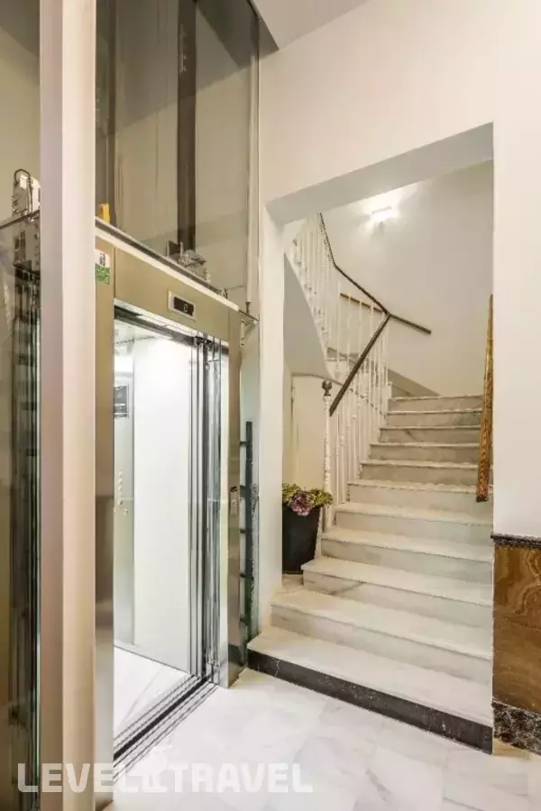 Mon Suites Benlliure