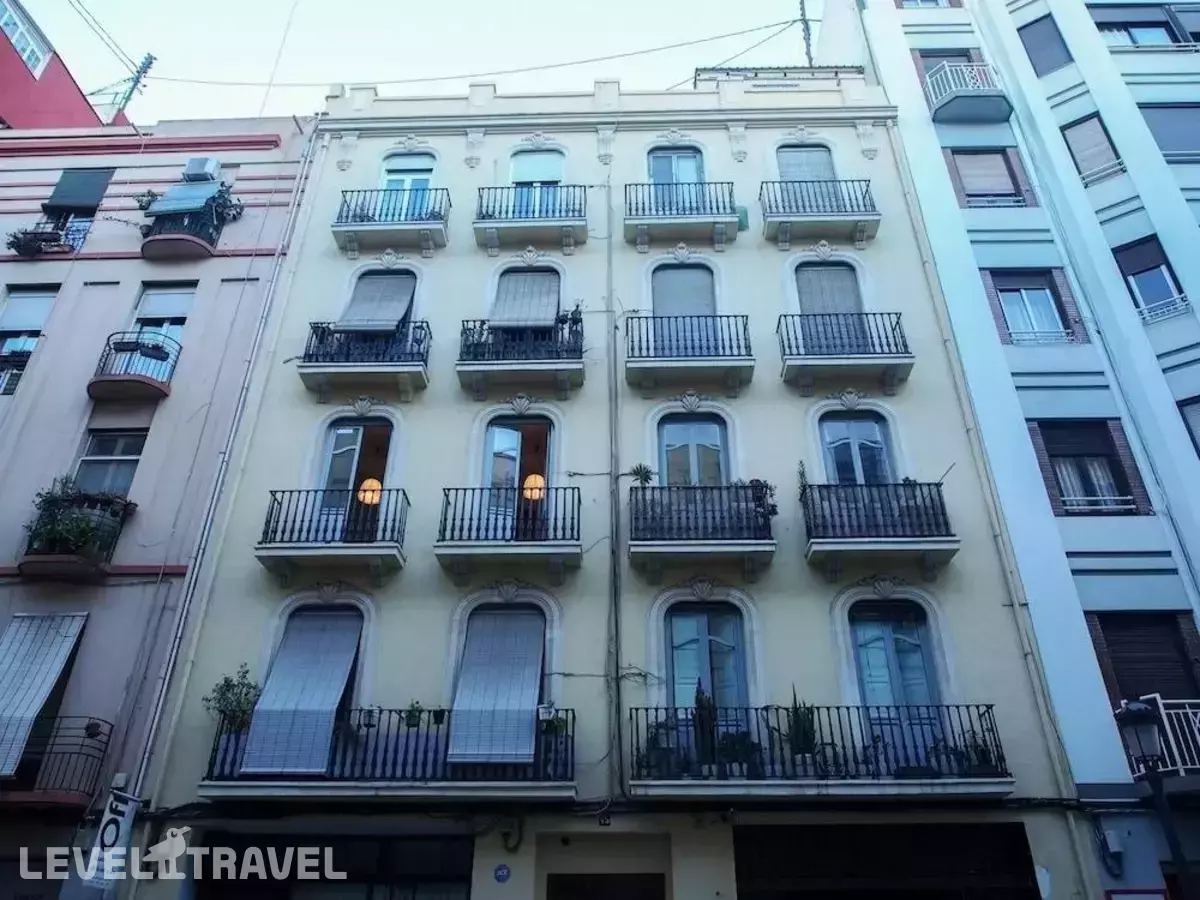 Singularstays Carmen 3