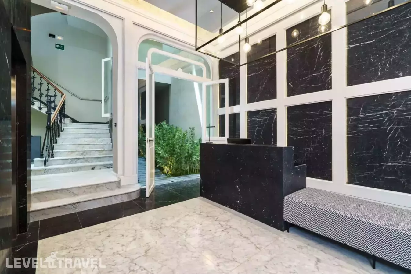 The Valentia Cabillers Hotel