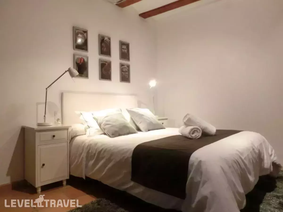 Total Valencia Elegance