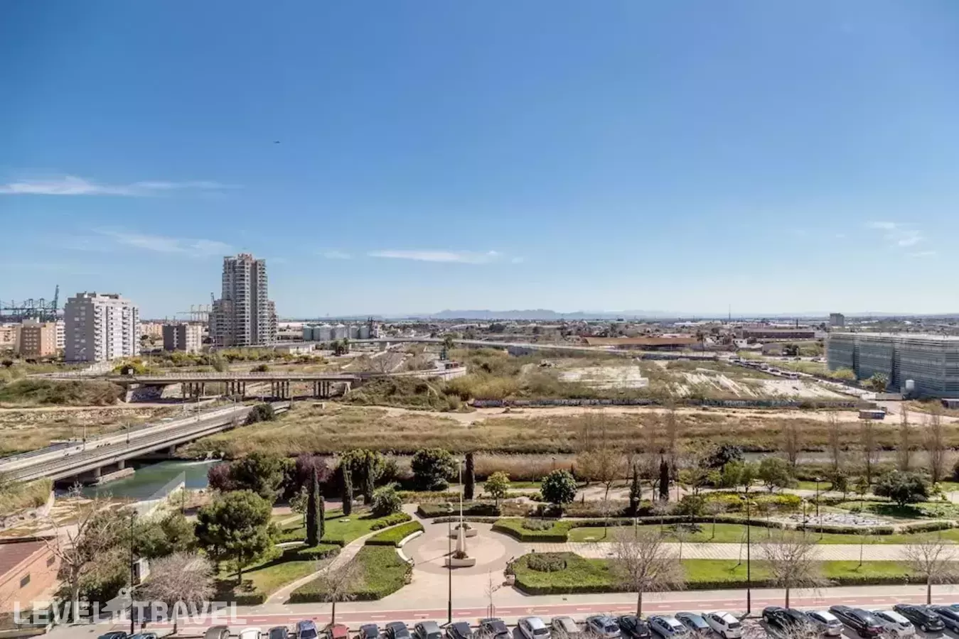 Travel Habitat Oceanografico