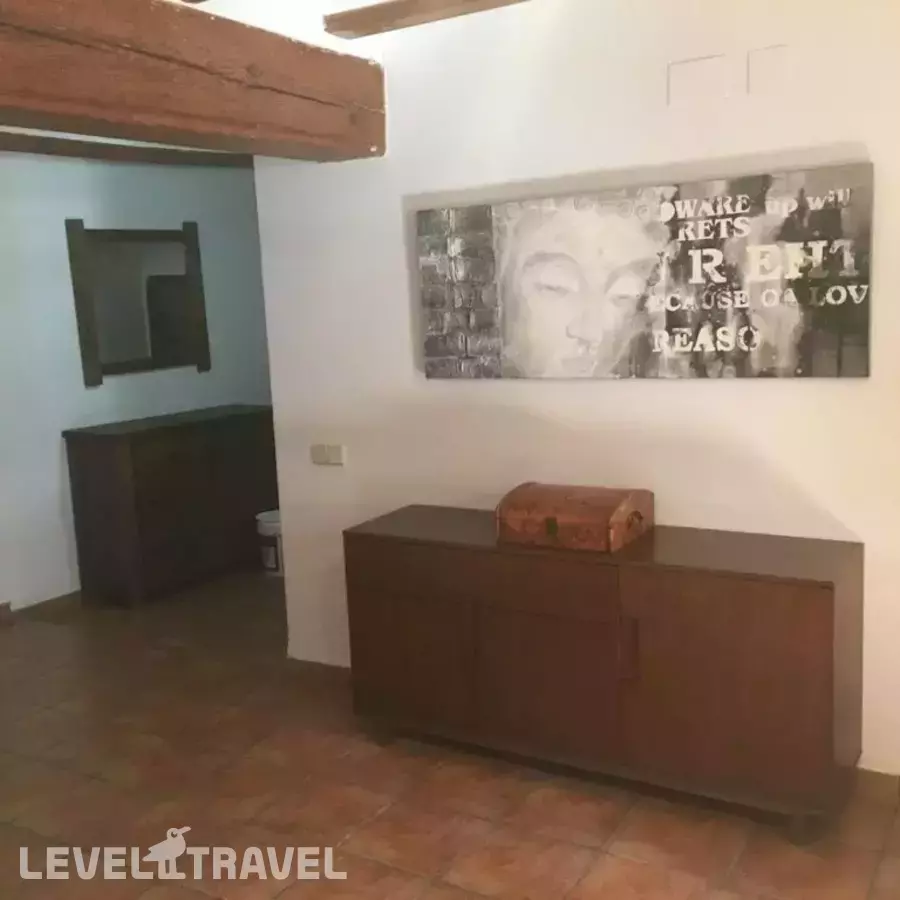 Travel Habitat Plaza Del Pilar