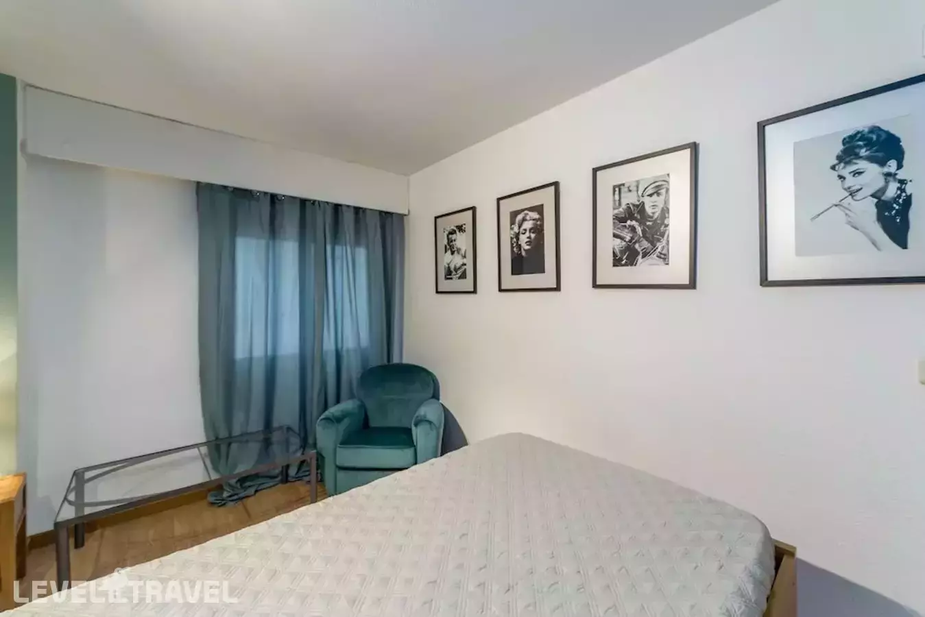 Travel Habitat Torres De Serrano