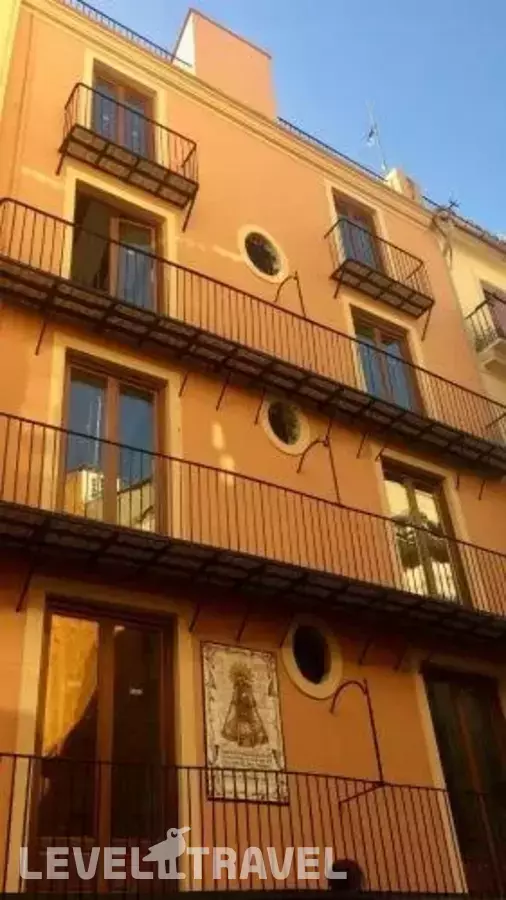 Unik Apartments Valencia