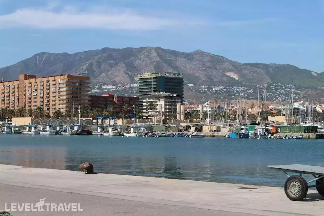 Apartamentos Castillo