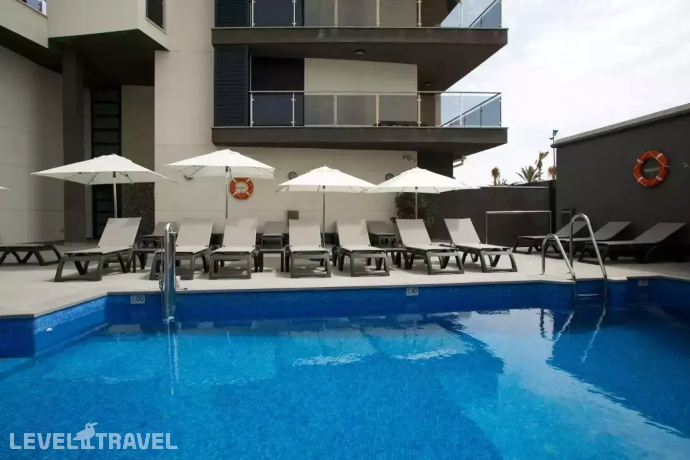 Apartamentos Fuengirola Playa