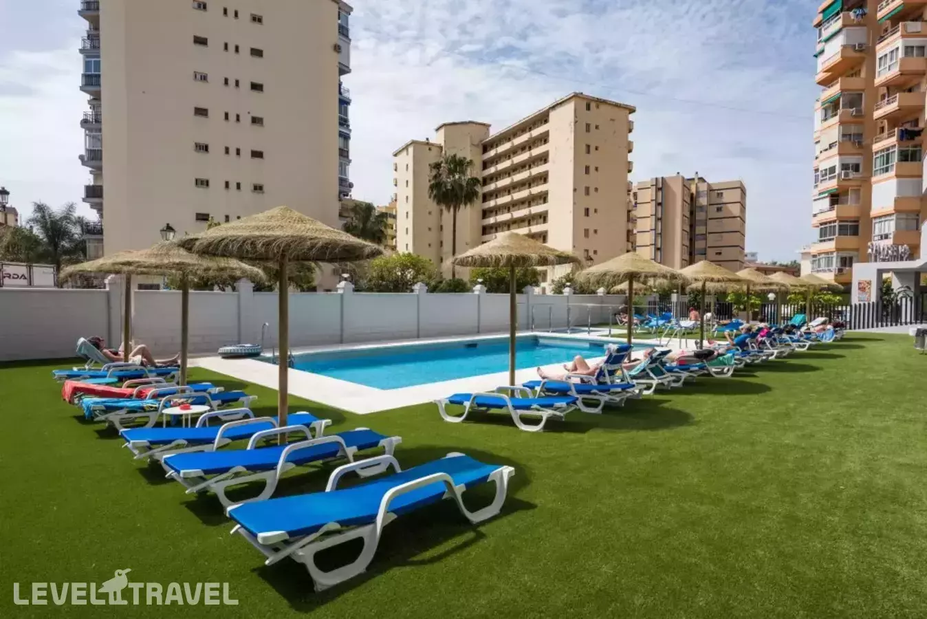 Aparthotel Veramar