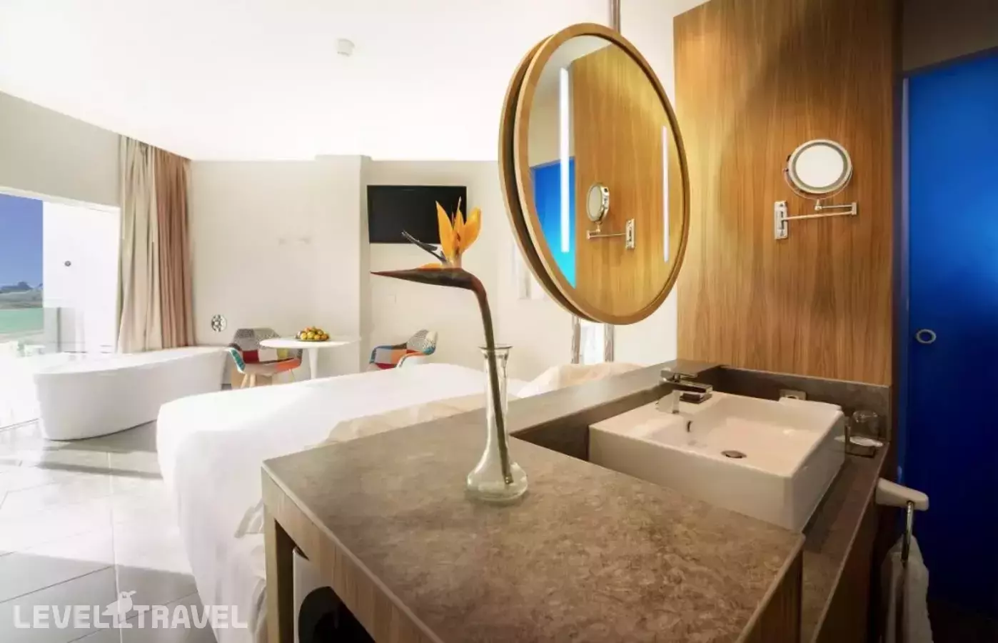 Higueron Hotel Malaga, Curio Collection By Hilton