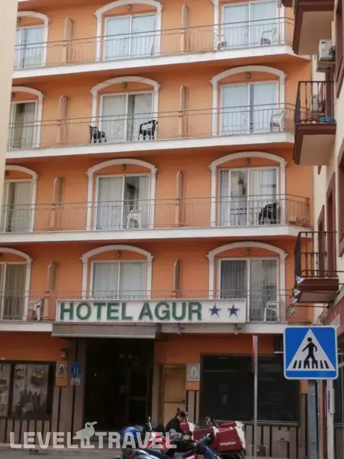 Hotel Agur