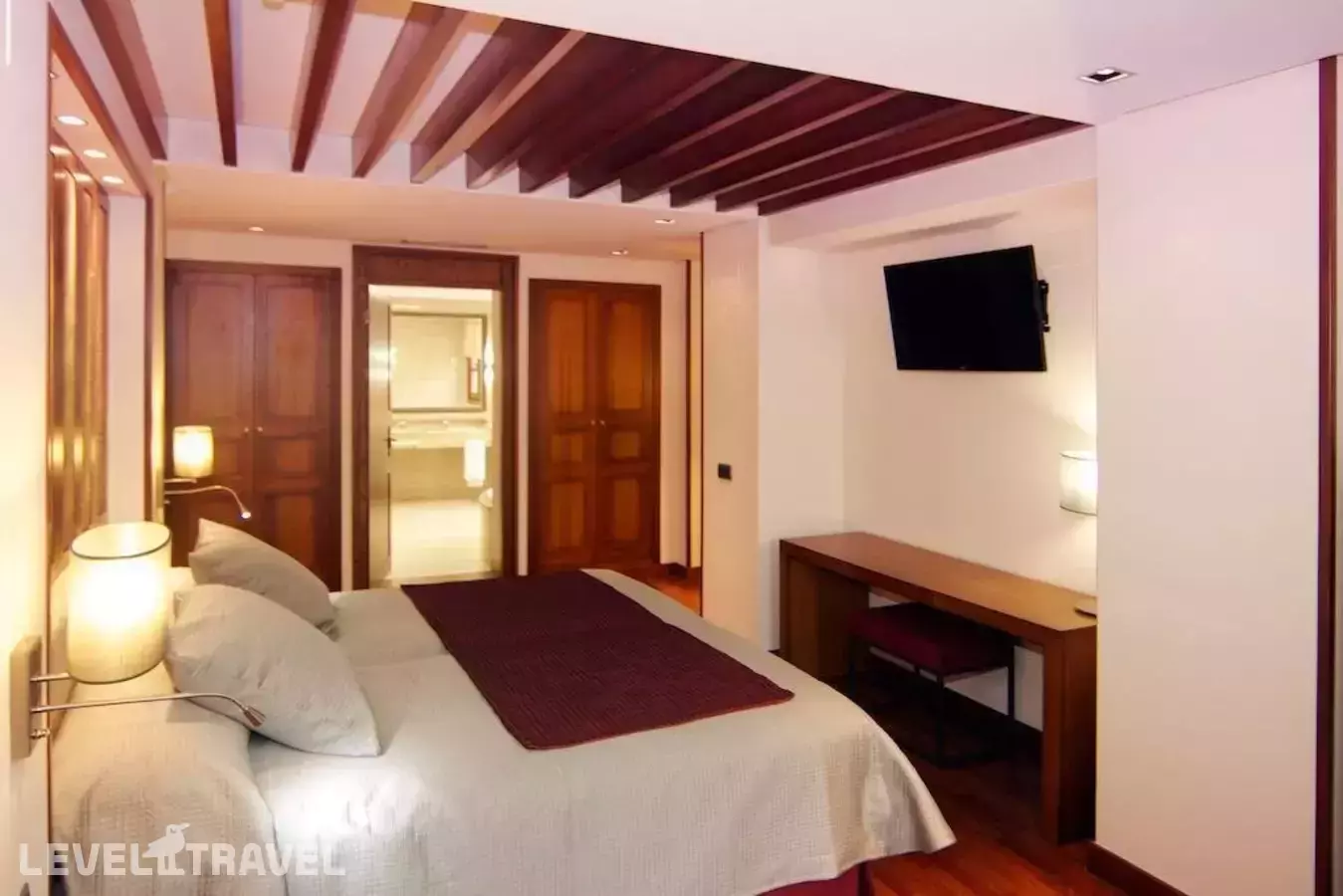 Hotel Casa Consistorial