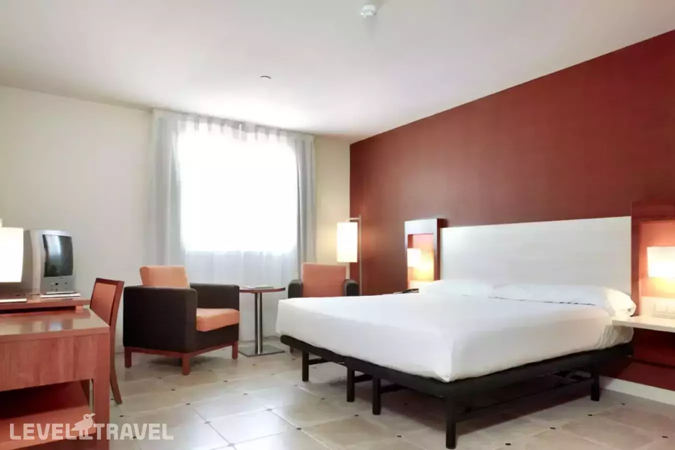 Hotel Ilunion Fuengirola