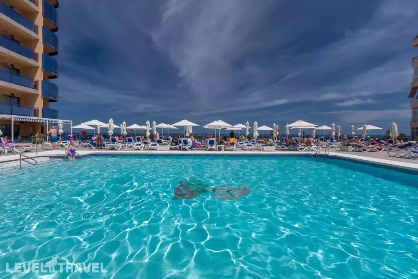 Hotel Yaramar (Adults Only 18+)