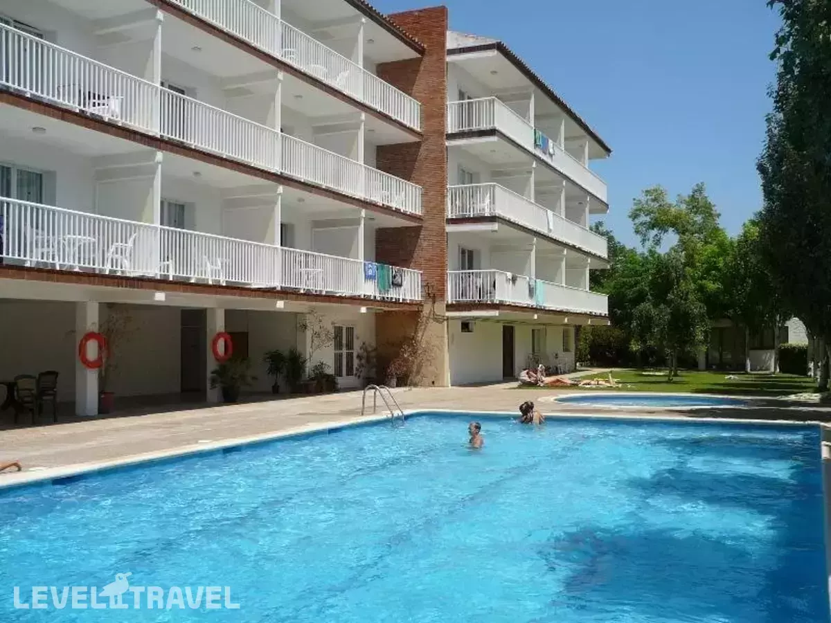 Apartamentos Sunway Atlanta