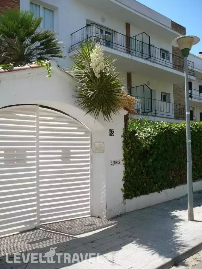 Apartamentos Sunway San Jorge