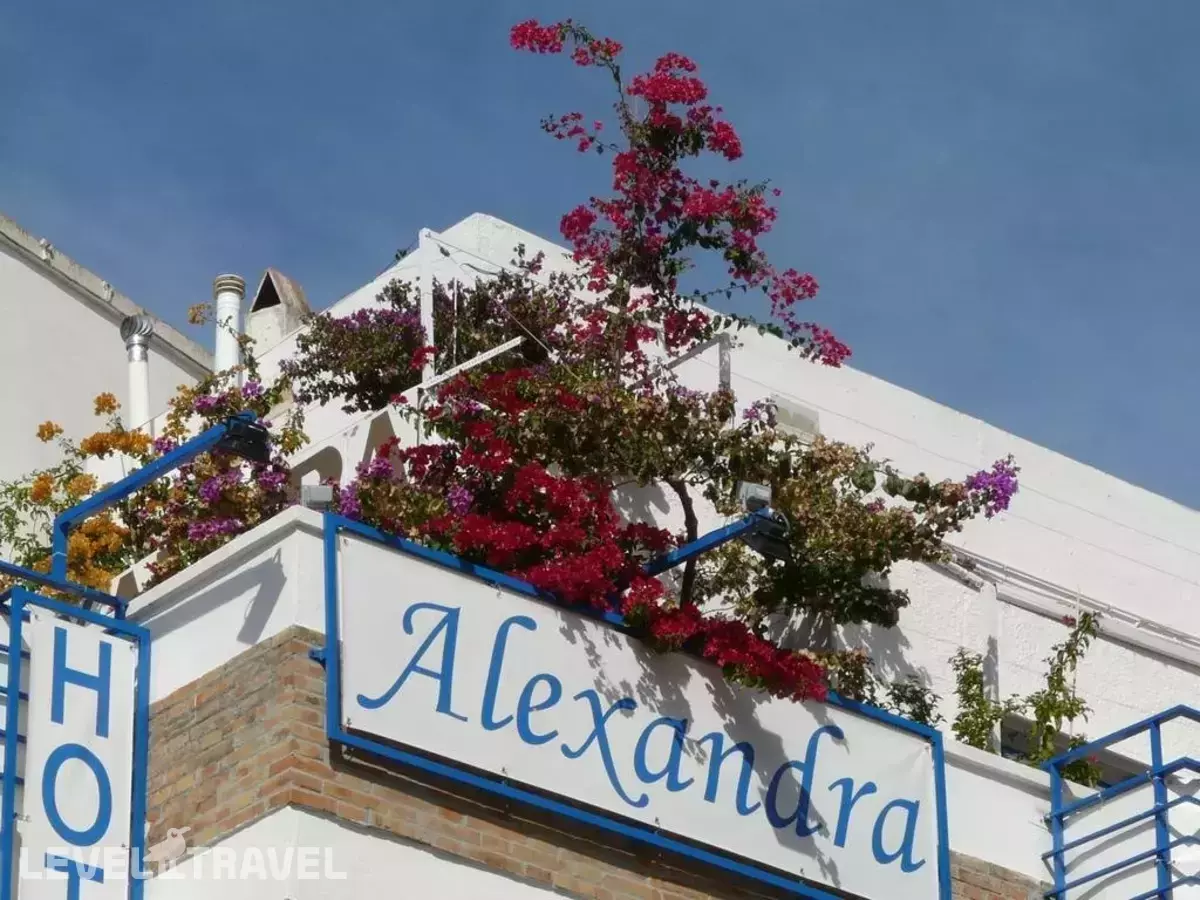 Hotel Alexandra