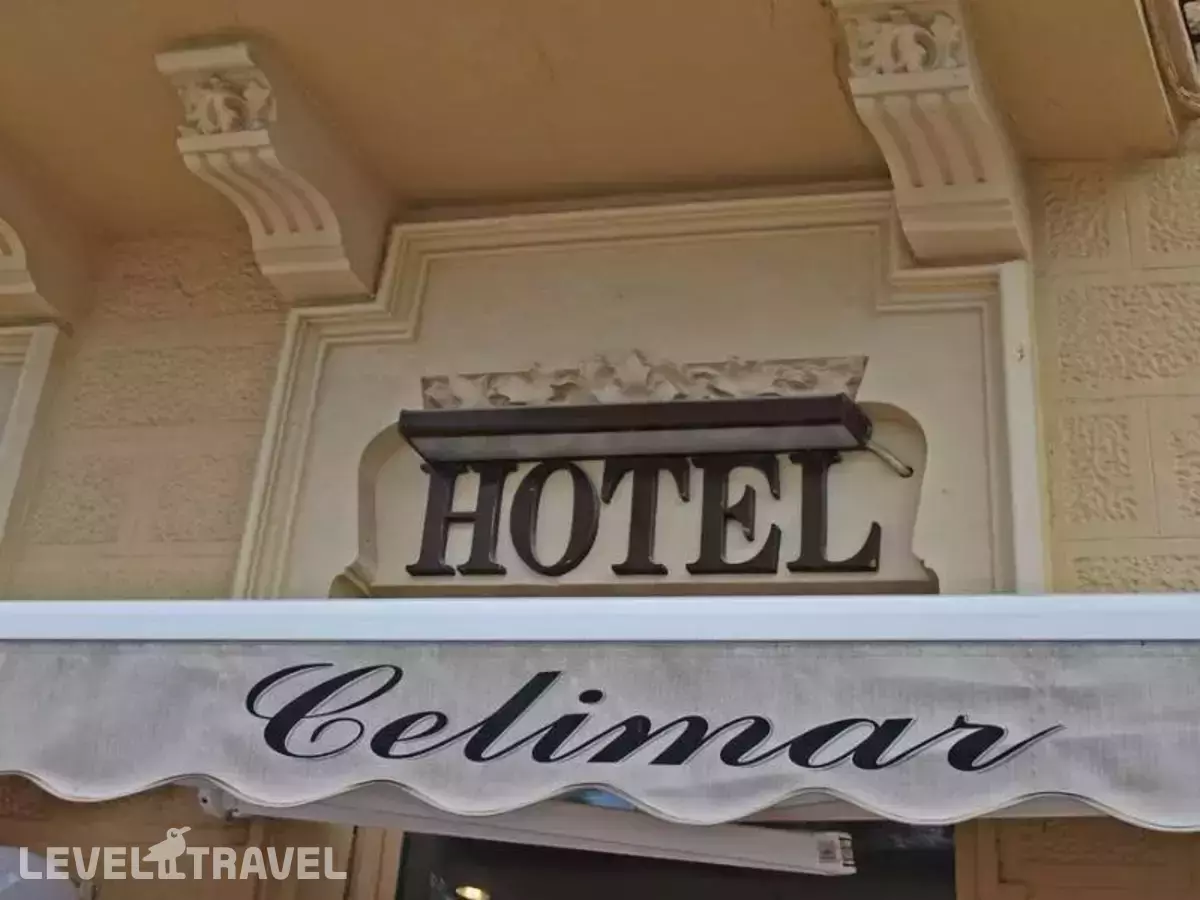 Celimar Hotel